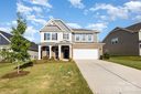 423 Shallowford Drive sold home in Rock Hill, SC