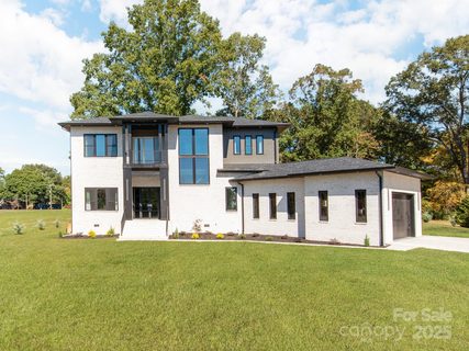27 Berea Baptist Church Road sold home in Austin Estates, Stanfield, NC