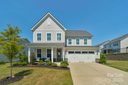 4417 Tournette Drive sold home in Fort Mill, SC