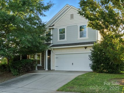 1618 Ameria Road sold home in Seven Oaks, Charlotte, NC