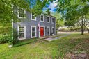 115 Sandymead Road sold home in Matthews, SC