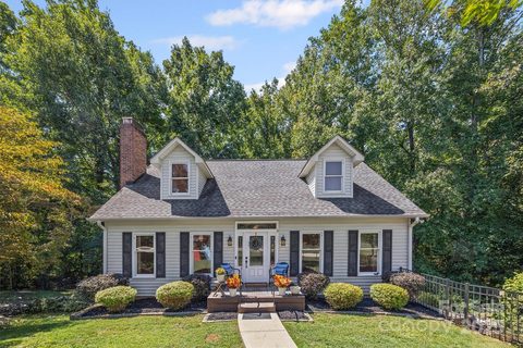 3232 Cumberland Court sold home in Kimberly Woods, Rock Hill, SC