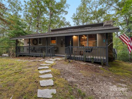 Homes in Slick Rock, Brevard