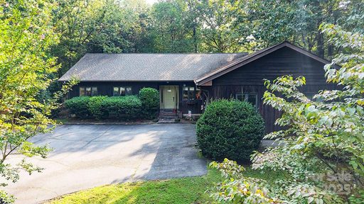 643 Mountain View Drive sold home in Morgan Chapel Village, Columbus, NC