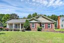 10101 White Cascade Drive sold home in Charlotte, SC
