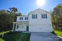 854 Adelston Lane sold home in Asheville, SC
