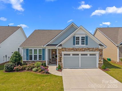 6025 Blissful Drive
