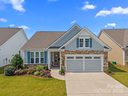 6025 Blissful Drive sold home in Charlotte, SC