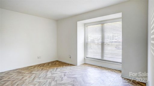 11047 Cedar View Road sold condo in Carmel Village II, Charlotte, NC