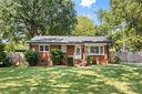 2809 Arnold Drive sold home in Charlotte, SC