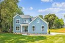 522 Fern Hill Road sold home in Mooresville, SC