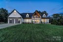 152 Golden Pasture Drive sold home in Fletcher, SC