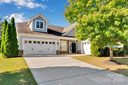 14909 Brannock Hills Drive sold home in Charlotte, SC