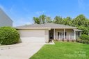 11623 Hidden Grove Trail sold home in Charlotte, SC
