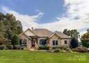 626 Players Ridge Road sold home in Hickory, SC