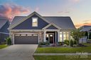 1377 Millview Lane sold home in Matthews, SC