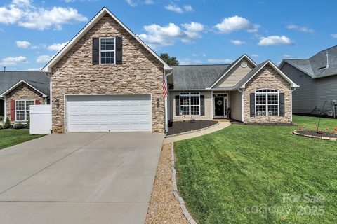 72 W Hiawassee Road