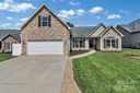 72 W Hiawassee Road sold home in Fletcher, SC