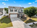 8929 Paddle Oak Road sold home in Charlotte, SC