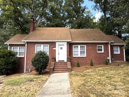 609 Montgomery Avenue sold home in Oakdale, Albemarle, NC