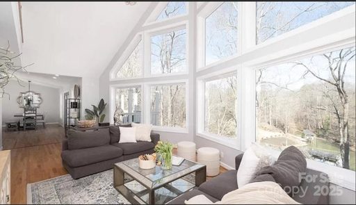 555 Laurel Cove Road sold home in Laurel Cove, Statesville, NC