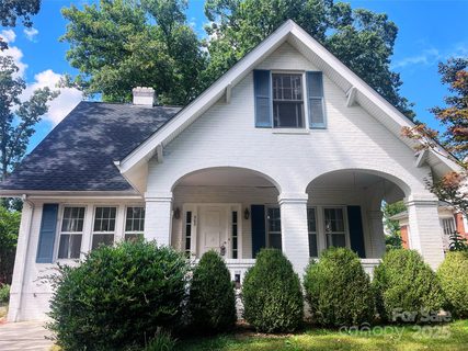 263 N 5th Street sold home in Highland Terrace, Albemarle, NC