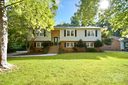 7517 Cornwallis Lane sold home in Charlotte, SC