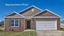 577 N Sparkleberry Street sold home in Chester, SC