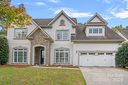 3401 Collaroy Road sold home in Waxhaw, SC