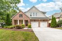 15905 Robbins Green Drive sold home in Cornelius, SC