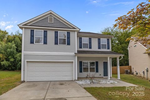 702 Perth Drive