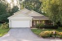 72 Edge Water Lane sold home in Mills River, SC