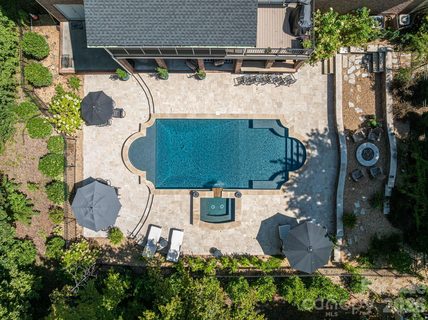 1417 Merrimont Avenue sold home in Deerwood Park, Kings Mountain, NC