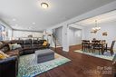 15338 Oleander Drive sold home in Charlotte, SC