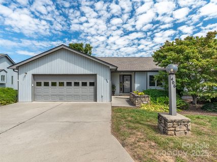 406 Kyfields None sold home in Kyfields, Weaverville, NC