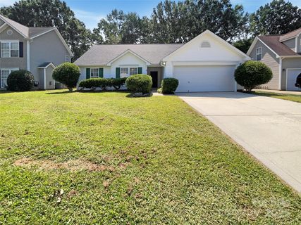 1747 Baylor Drive