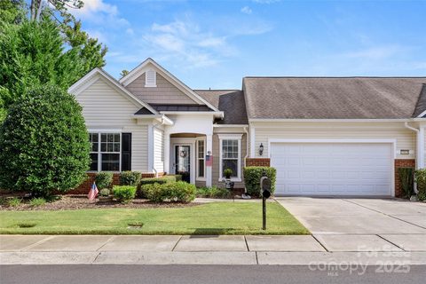 33128 Tanager Court active townhome in Sun City Carolina Lakes, Indian Land, SC