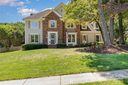 9008 Tartan Ridge Drive sold home in Huntersville, SC
