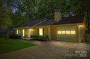 208 Southwood Court sold home in Fletcher, SC