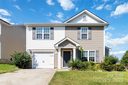 12107 Brittondale Lane sold home in Charlotte, SC