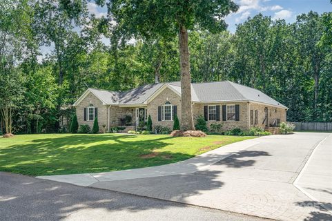 235 Stafford Estates Drive sold home in Stafford Estates, Salisbury, NC