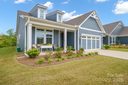 8631 Profit Lane sold home in Charlotte, SC