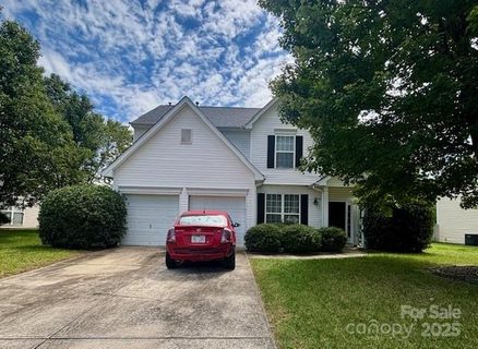 Homes in Woodlands, Charlotte