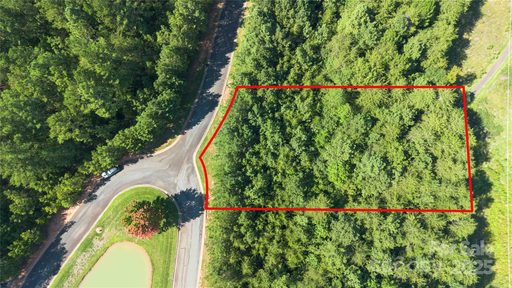 2112 Wood Clough Court active lot in Reflection Pointe, Belmont, NC