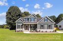 552 Fern Hill Road sold home in Mooresville, SC