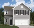 1457 Kate Cecil Way sold home in York, SC