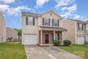 9022 Newfield Street sold home in Charlotte, SC