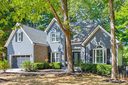 9001 Windjammer Drive sold home in Tega Cay, SC