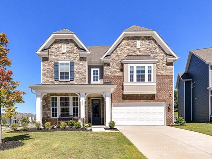 101 Hemlock Cove Court sold home in Reids Cove, Mooresville, NC