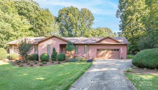 312 Saddlewood Drive sold home in Saddlewood, Gastonia, NC